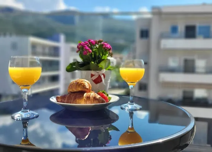 Sunrise Apartman